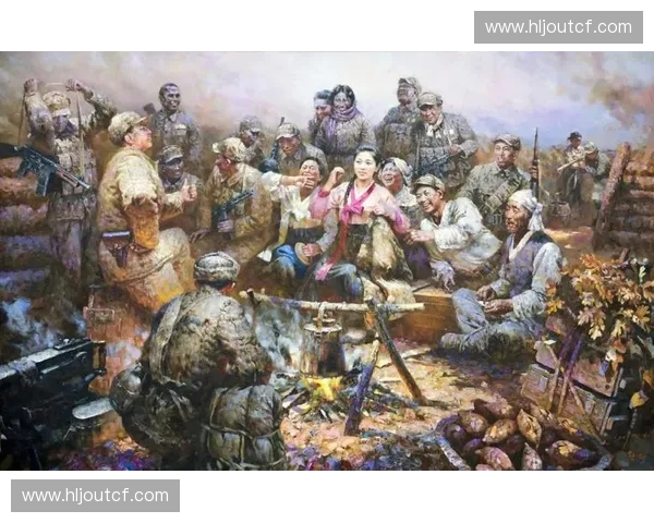 《从朝鲜到现代：韩国英雄传承与文化精神的探索》